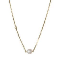 ByBiehl - Coco Halskæde - 3-3301wp-GP