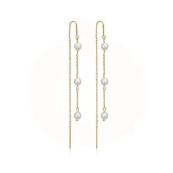 Mads.Z - OLIVIA Ørehængere - 3313154