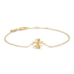 Mads.Z - Clover Armbånd - 3357102