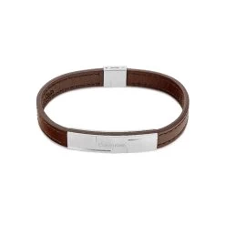 Calvin Klein - Læderarmbånd - 35000057