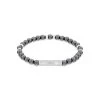 Calvin Klein - Mixed Beads Armbånd - Stål -Gavefest 35000575 1