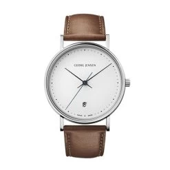 Georg Jensen - Koppel Ur -3575707