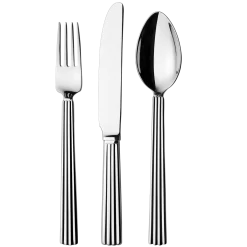 Georg Jensen - Bernadotte Børnebestik - 3609500