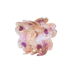 Maanesten - Ayana Orchid Hårklemme