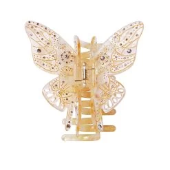 Maanesten - Nabi Pumpkin Hårklemme -Gavefest 3792 2