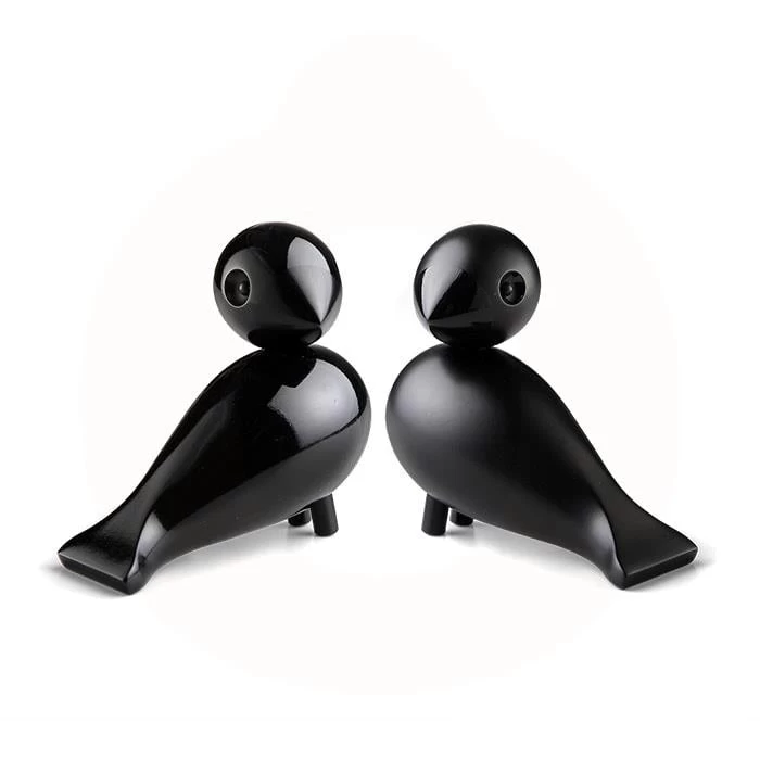 Kay Bojesen - Turtelduer - 39240 3 Kay Bojesen - Turtelduer - 39240