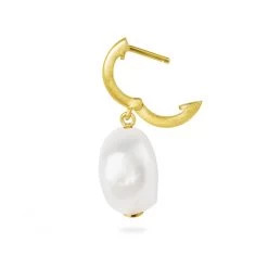 ByBiehl - Aura Hoops, Grande - 4-1511-GP -Gavefest 4 1511 GP 3 7b02f0e9 16b7 4028 8b66 0444fe5a2c9f