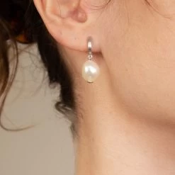 ByBiehl - Aura Hoops, Grande - 4-1511-R -Gavefest 4 1511 R M