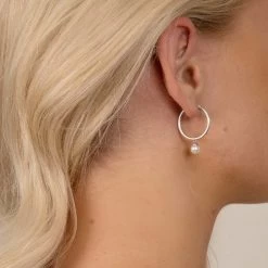 ByBiehl - Coco Hoops - 4-3303wp-R 5 ByBiehl - Coco Hoops - 4-3303wp-R -Gavefest 4 3303WP R M