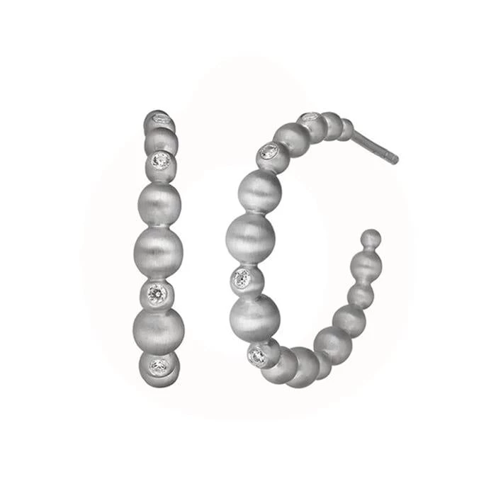 ByBiehl - Pebbles Hoops - 4-3803a-R 3 ByBiehl - Pebbles Hoops - 4-3803a-R