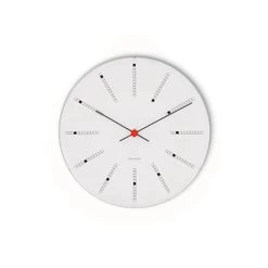 Arne Jacobsen - Bankers Vægur - 43640