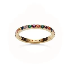 Maanesten - Pari Ring - 4401A