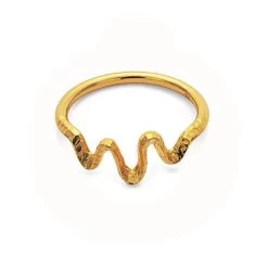 Maanesten - Sonar Ring - 4727A