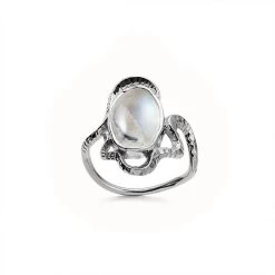 Maanesten - Siren Ring - 4731C