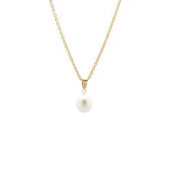 Vibholm GULD - Vedhæng - 49922-15-9