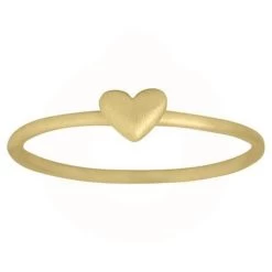 ByBiehl - Sweet Love Ring - 5-1901-GP