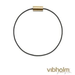 Mads.Z - Black Sun Basisarmbånd - 5550100