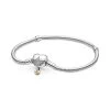 Pandora - Disney Pandora Moments Heart Armbånd - 569563C01 -Gavefest 569563C01 1 ec83fc4a dcb6 4f47 a7a1 0c2c91bfdc0e