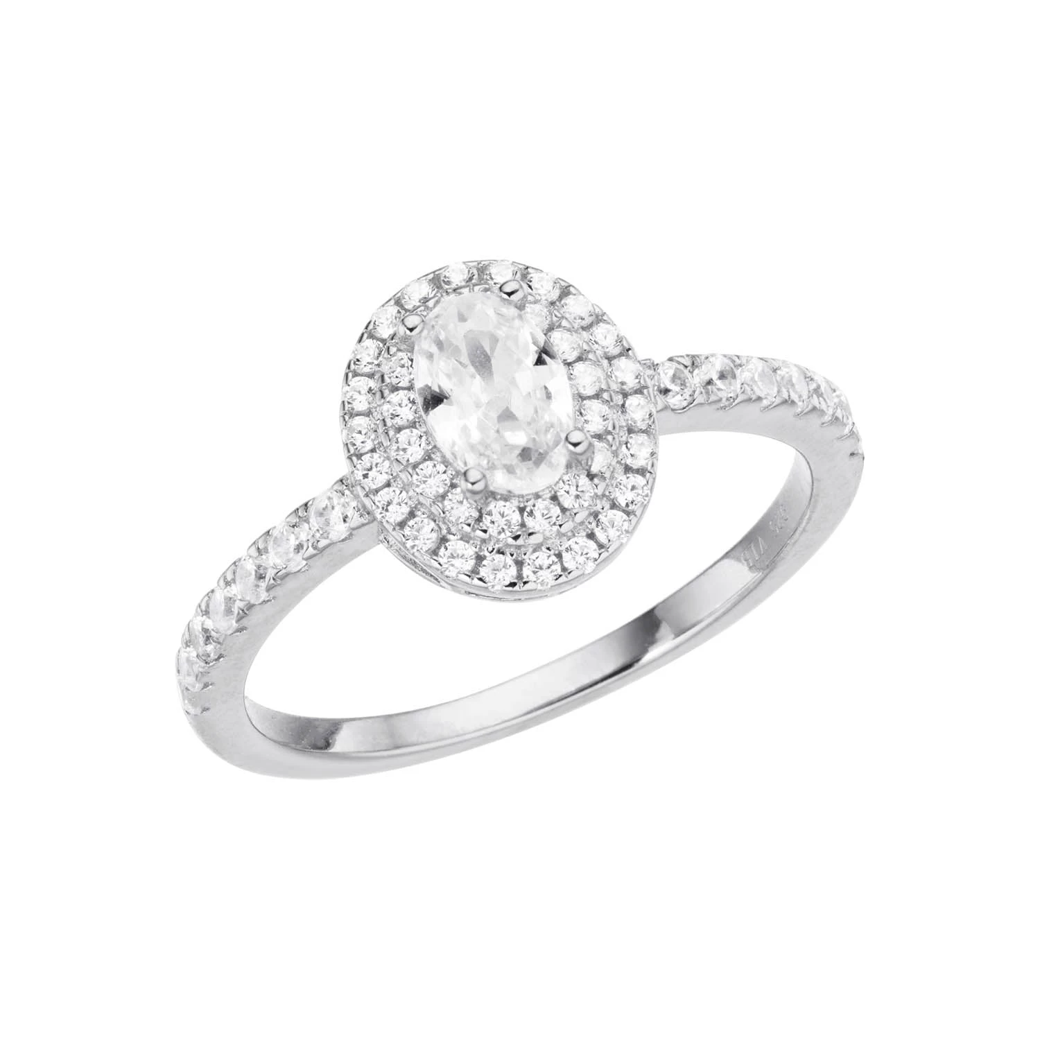 View Jewellery - Duchess Ring - Sølv 3 View Jewellery - Duchess Ring - Sølv