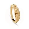 Jeberg Jewellery - I Am Gold Ring - 60620 -Gavefest 60620 50 1 38b1f208 2452 47e8 a6c9 90199fb2ee45