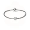 Christina Jewelry & Watches - Julekampagne Armbånd - Sølv -Gavefest 615 LG 18 S 1 797267f7 1e04 46d8 9254 0817680e53b1