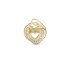 Christina Jewelry & Watches - Mother & Child Heart Charm - 623-G273 2 Christina Jewelry & Watches - Mother & Child Heart Charm - 623-G273 -Gavefest 623 G273 1 f2d1b49f fee7 4e11 ad75 4aacf461bec6