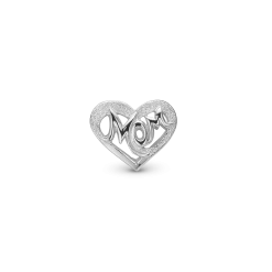 Christina Jewelry & Watches - MOM Million Love Charm - 623-S137