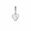 Christina Jewelry & Watches - Year 2023 Charm - Sølv -Gavefest 623 S287 1