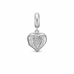 Christina Jewelry & Watches - One In A Million Charm - Sølv -Gavefest 623 S289 4