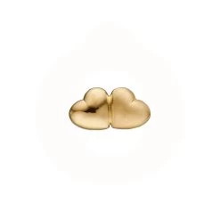 Christina Jewelry & Watches - You And Me Charm - 630-G197