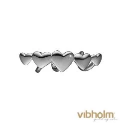 Christina Jewelry & Watches - Hearts Forever - 630-S104