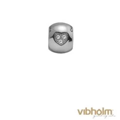 Christina Jewelry & Watches - Topaz Heart Dream Charm - 630-S64