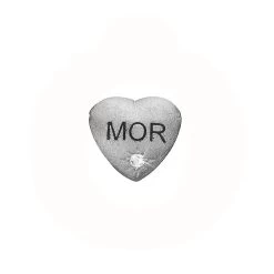 Christina Jewelry & Watches - Mor Charm - 6350-S47