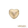 Christina Jewelry Connections Sweet Heart - Lås - Forgyldt Sølv 681-G16 -Gavefest 681 G16 1 691db9c4 db0b 4039 89f8 3a8ddaf420ab