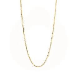 LuvaLu Jewellery - Estremoz Halskæde - 686.074.09