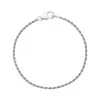 LuvaLu Jewellery - Cordel Armbånd - 686.097.02 -Gavefest 686 097 02 1