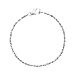 LuvaLu Jewellery - Cordel Armbånd - 686.097.02