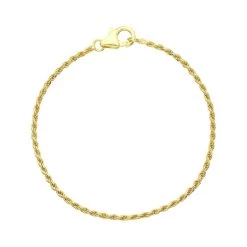 LuvaLu Jewellery - Cordel Armbånd - 686.097.09