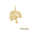 ByBiehl - Tree Of Life Vedhæng - 7-2501-GP -Gavefest 7 2501 GP 1 290a85ff 1fbe 4d02 8407 49a694c46d11