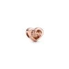 Pandora - Mom Heart Charm - 781451C00 -Gavefest 781451C00 1