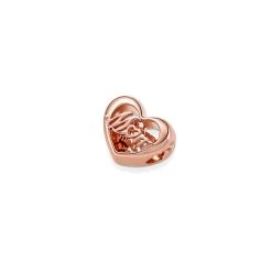 Pandora - Mom Heart Charm - 781451C00 -Gavefest 781451C00 3