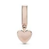 Pandora - Heart Clip Charm - 787643 -Gavefest 787643 1