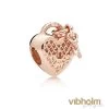 Pandora - Love You Lock Charm - Pandora Rose 787655 -Gavefest 787655 1 6b52748f 03ad 44b3 b4c5 26eb658aee0f