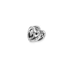 Pandora - Entwined Hearts Charm - 790800C00 -Gavefest 790800C00 3