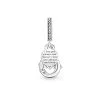 Pandora - Infinity Mom Charm - 791468C01 -Gavefest 791468C01 1