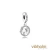 Pandora - Hearts Of Love Pendant Charm - Sølv 792104CZ -Gavefest 792104CZ 1 301ed8f6 993a 4ab8 9ff2 47a39ce649ec
