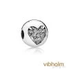 Pandora - Heart Of Winter Charm - Sterlingsølv 796388CZ -Gavefest 796388CZ 1 3f3c76fd 7f34 4ccb b8fb e36f5df43067