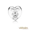 Pandora - Disney Vintage Mickey Charm - Sterlingsølv 797169EN12 -Gavefest 797169EN12 1 6629bd20 8fbe 43ec 94d4 1d0bc0df9068
