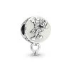 Pandora - Mickey & Minnie Mouse Eternal Love Charm - 799395C01 -Gavefest 799395C01 1