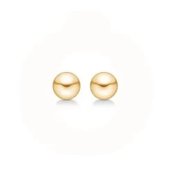 Mads Z - Kugle ørestikker - 8210504